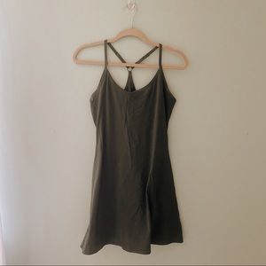 Outdoor Voices Exercise Dress